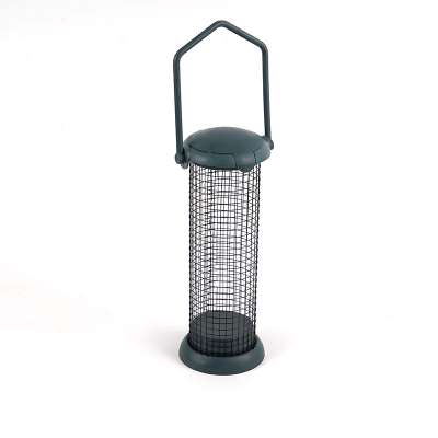 sunflower seed Hanging bird feeder